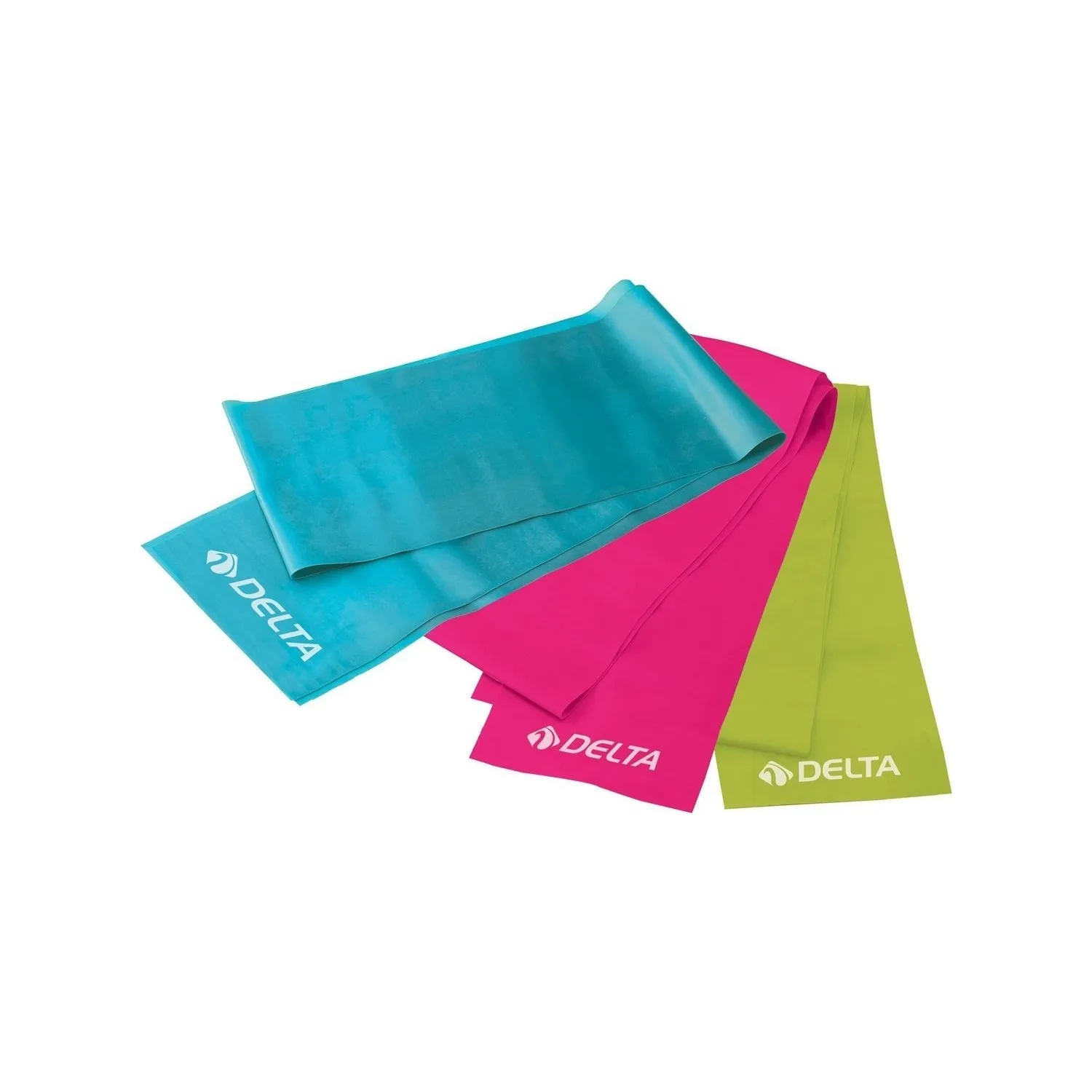 Đồng Bằng 3 Pilates Ban Nhạc Tấm Tập Thể Dục Chống Ban Nhạc Bộ