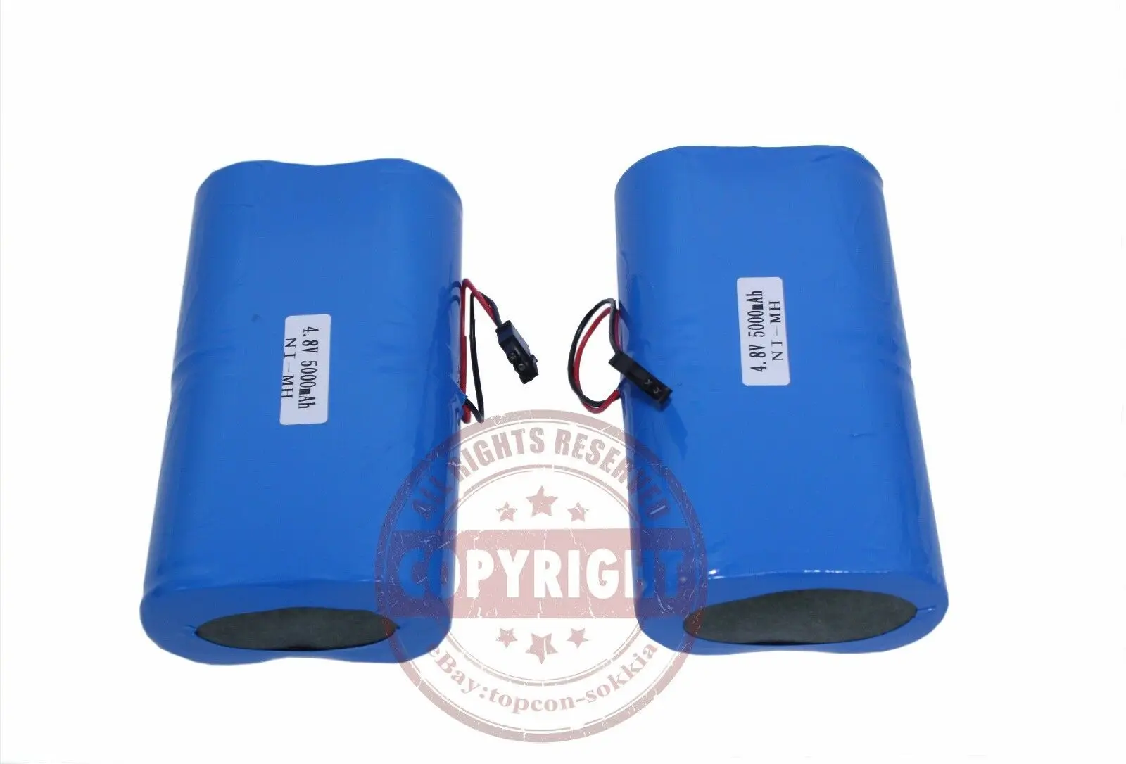 

NEW! LASER ALIGNMENT LB-1,LB-2 REPLACEMENT BATTERY CELLS, 3900, PN: 550634