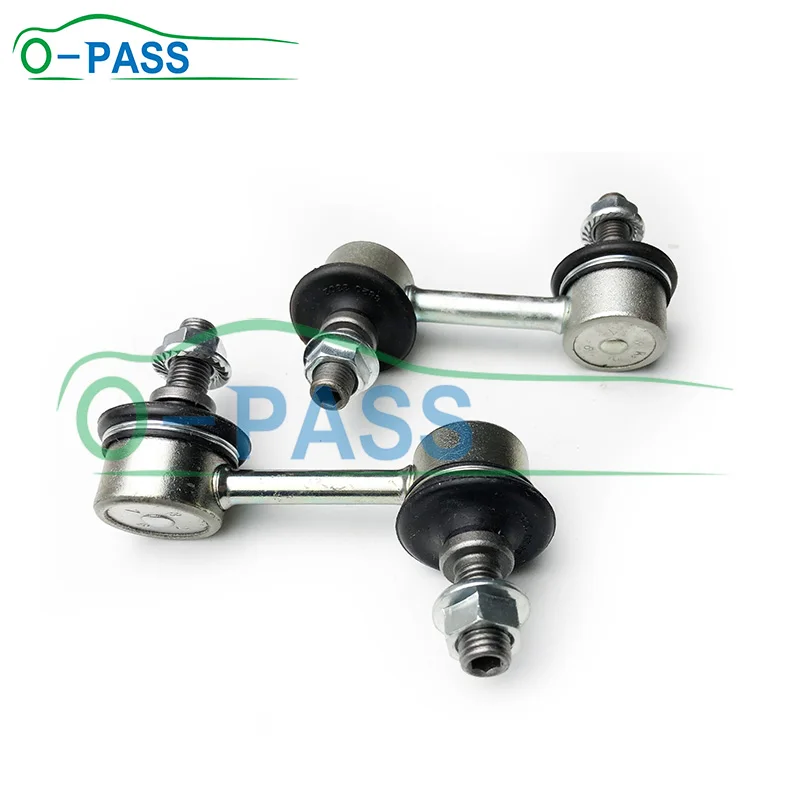 OPASS Rear axle Stabilizer link For LEXUS LS430 & TOYOTA Celsior UCF30 2000-2006 48830-50030 small amount of spot Support Retail