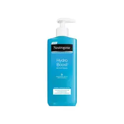 Neutrogena Hydro Boost Body Lotion Gel 400 ml Moisturizing Nourishing Softness Skin Care Hydrating Winter Care