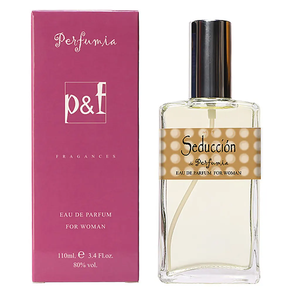 Perfume seduction by p & f inspired by CLOHÉ, vaporizer, perfume water Woman