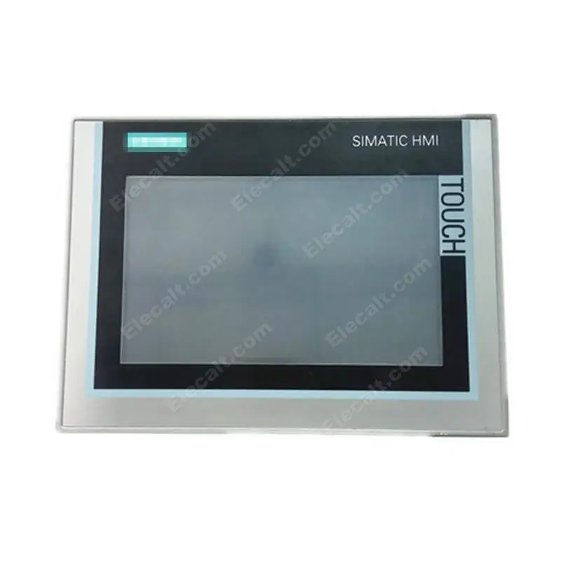 6AV2124-0GC01-0AX0 HMI TP700 Comfort Touch Panel 7