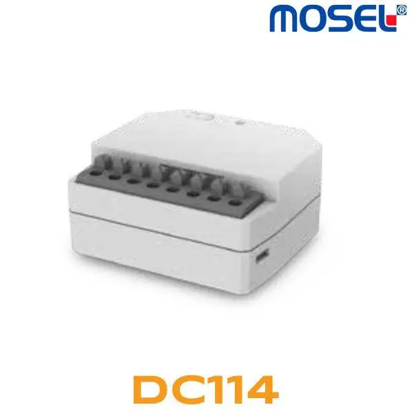 

MOSEL POWER DC114 sivahigh ANKASTRE PANJUR ALICI (BUAT BOYUTUNDA)