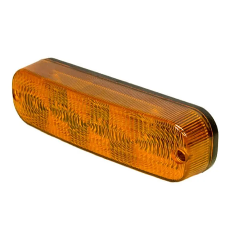 

New LED Flashing Cab Light Compatible with Case IH Steiger 9100-9300 Series Tractors/John Deere Sound-Gard Cotton Pickers