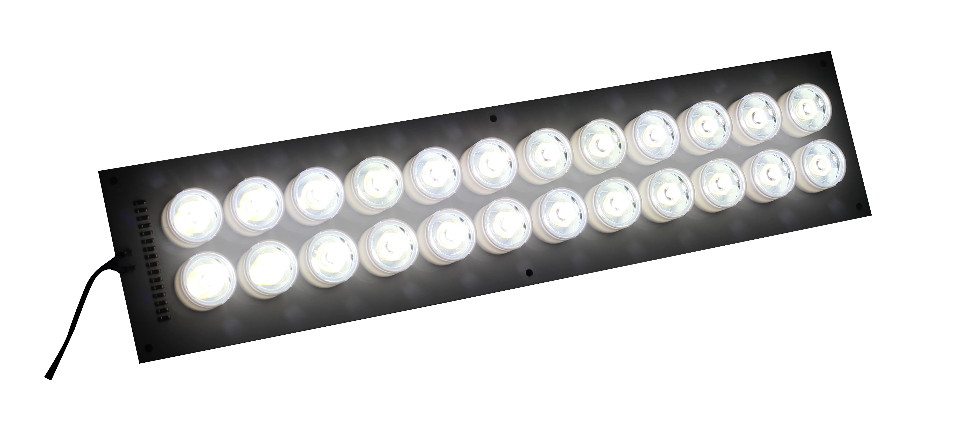 Machine Beeldverwerking Licht Kunstmatige Vision Verlichting En Drivers Ludre Panel Licht L212