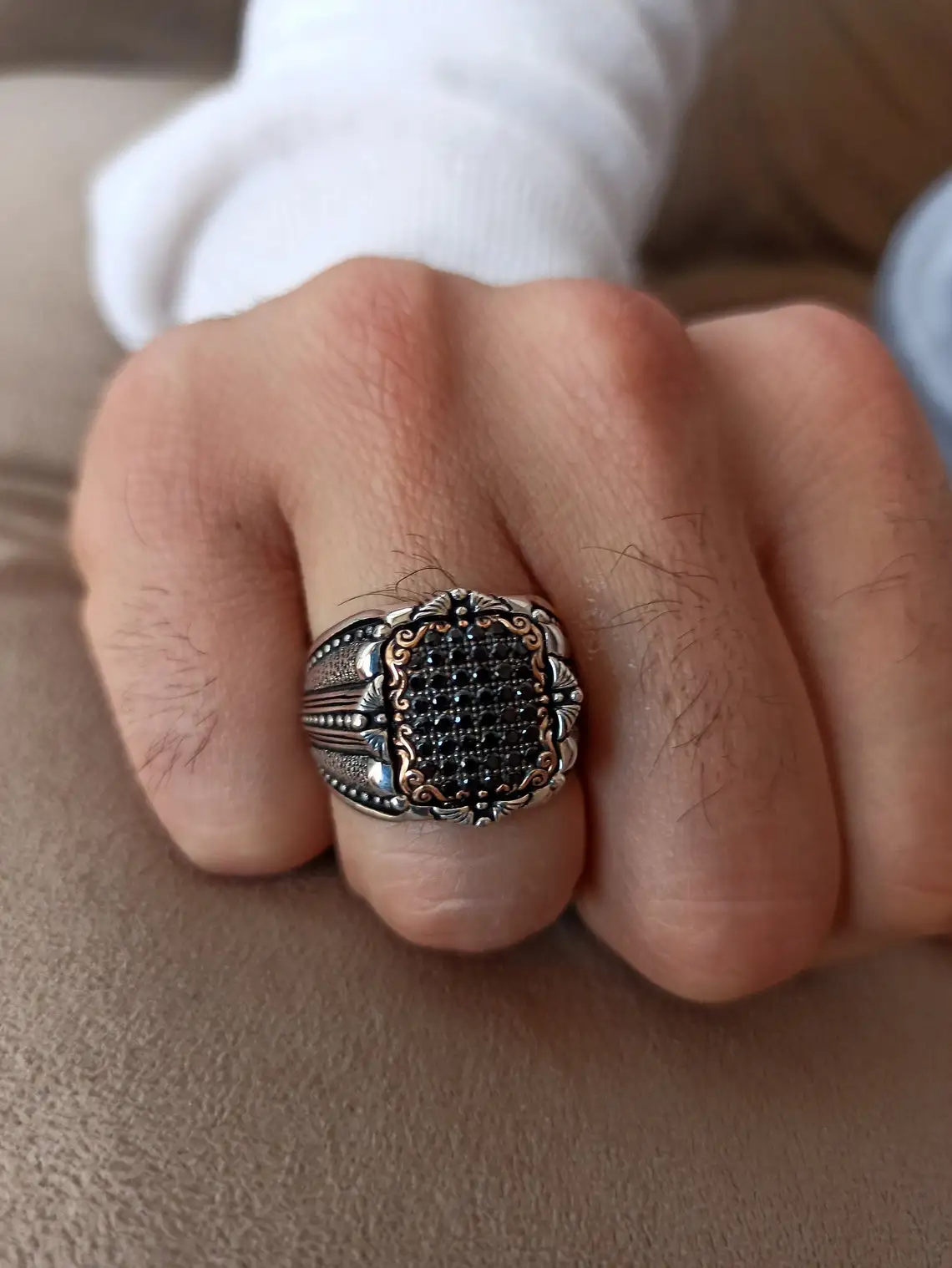 thumb