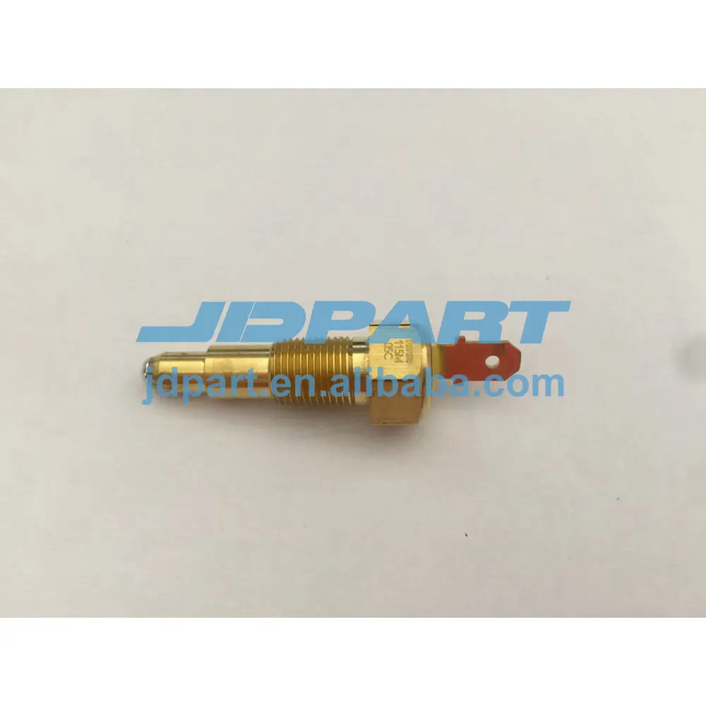 New V3800 water temperature sensor plug 16222-83043 For Kubota