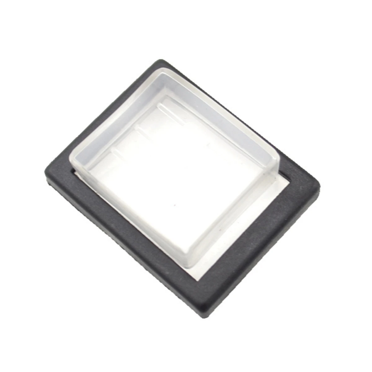 KCD4 Rocker Switch ON-OFF 2 Position 4 Pins 6 Pins Electrical Equipment With Light Power Button Cap 16A 250VAC 20A 125V