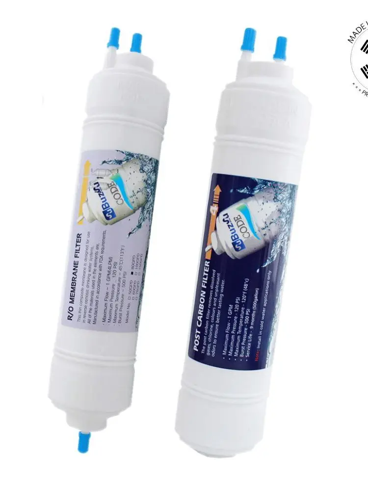 5 مرشحات أفضل منقي مياه-صنع في كوريا