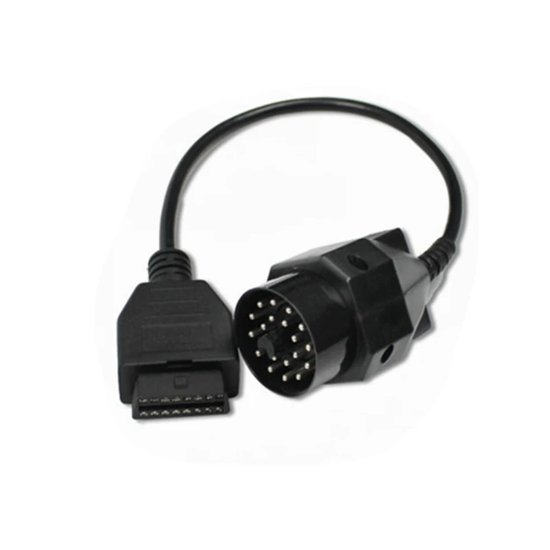 BMW K+DCAN OBD2 Diagnostic Cable with Switch product image