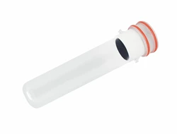SUNSUN Aquarium canister filter UV Quartz Sleeve HW3000 HW-3000  HW5000 HW-5000 replacement glass UV tube, original spare