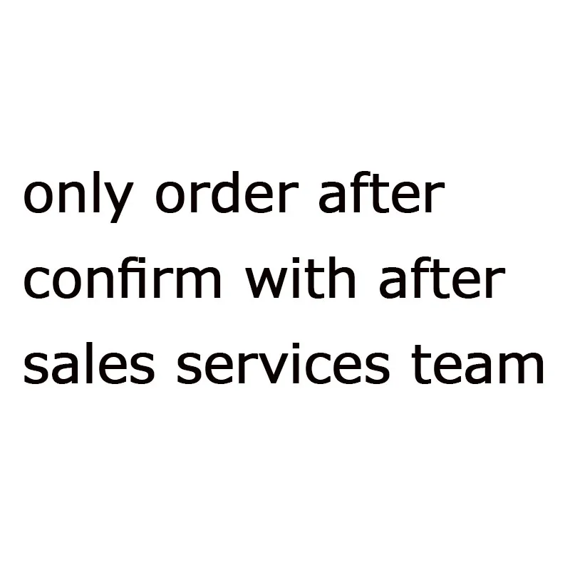 Easythreed partes postales de la venta