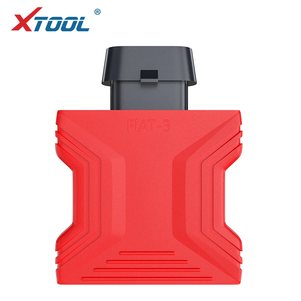 XTOOL OBD2 16 Pin Connector for X100 Pro2,X100 pad,X100 pad2, X100 PAD3,X100MAX,A80,A80Pro, OBD 2 Adapter Car Diagnostic Adapter