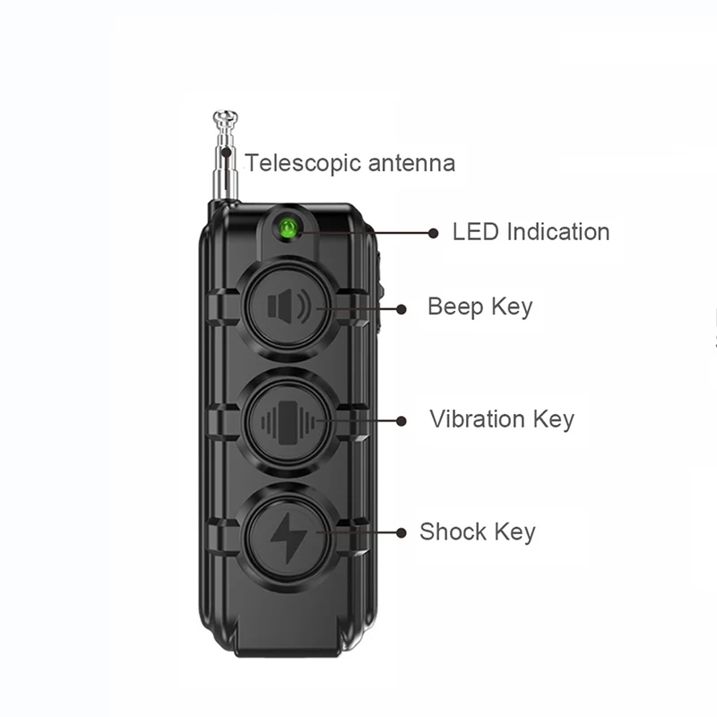 Separate DB61 Transmitter and Receiver  100g2280