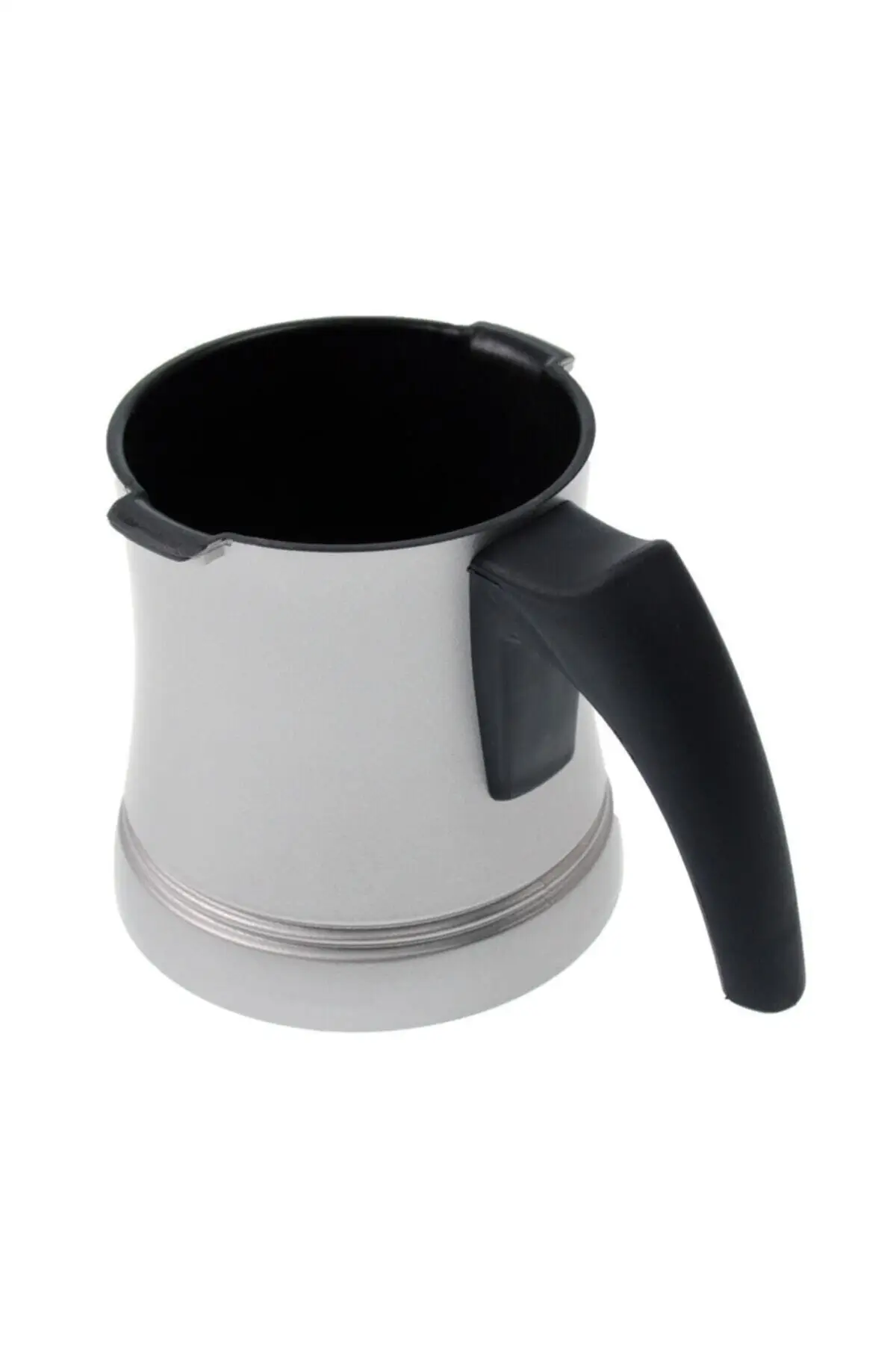 Original Split Coffee Pot for Coffee Machine Arcelic Tve K3200 Beko 2113 2400 Grey Cooking Chamber