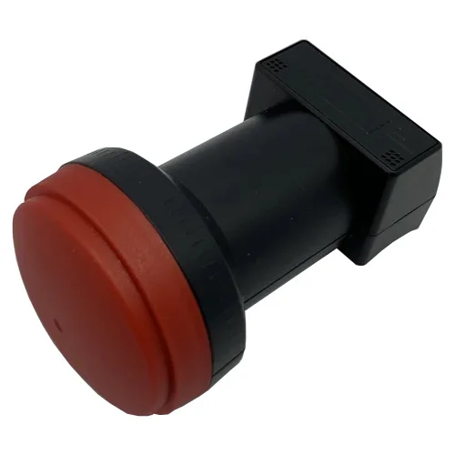 QO-100 Bullseye TCXO LNB - LNB فائق المستقر لأقمار الصناعية QO-100 وQU Band