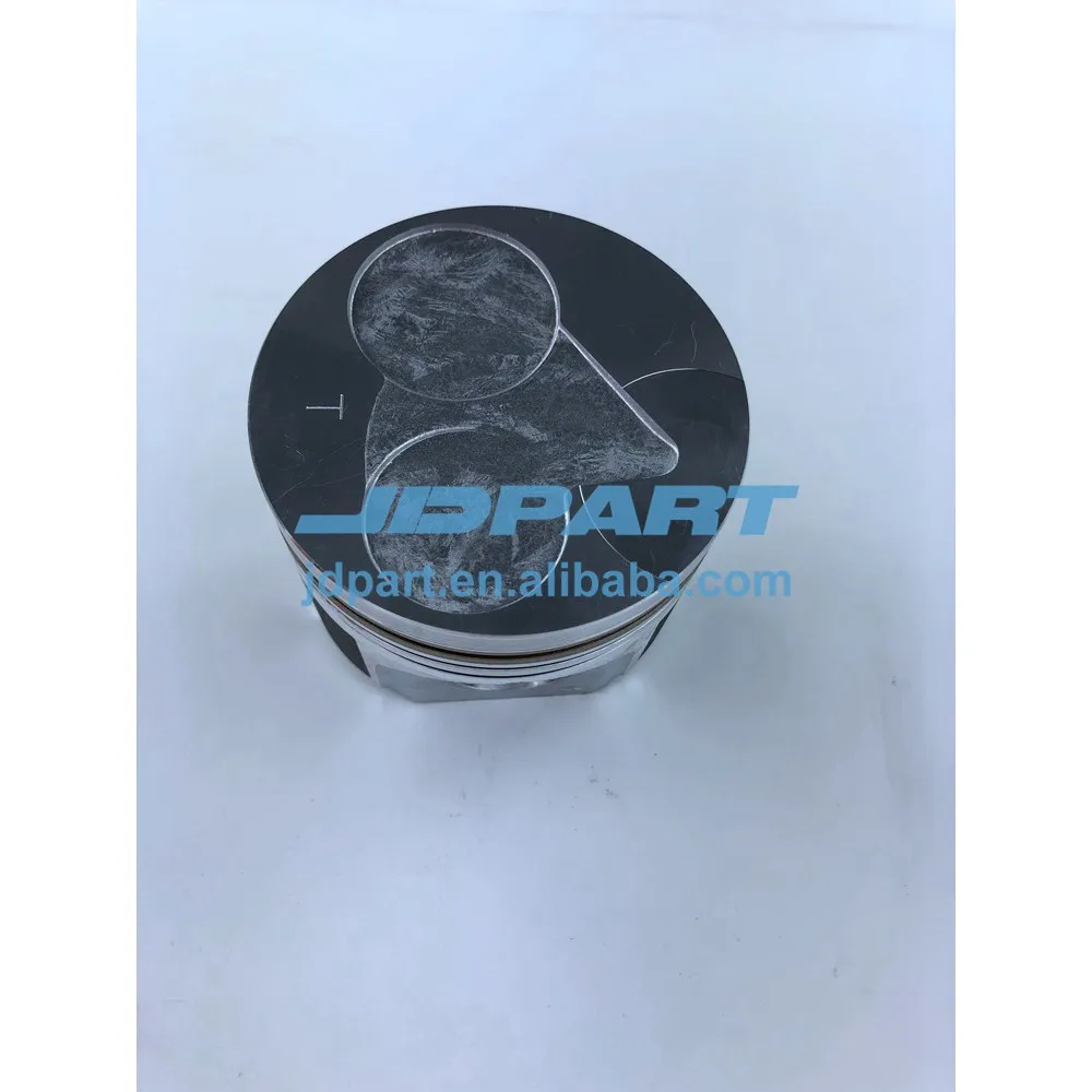 D1105T piston STD  For kubota Engine 3 pieces