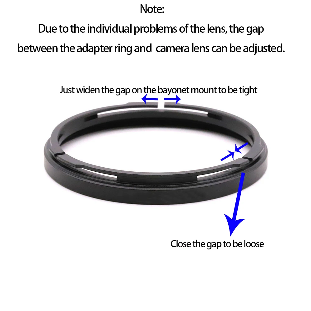 Hasselblad B70 مهايئ المرشح الدائري ل 72/77/82 مللي متر تصفية إلى Hasselblad B70 حربة تصفية جبل