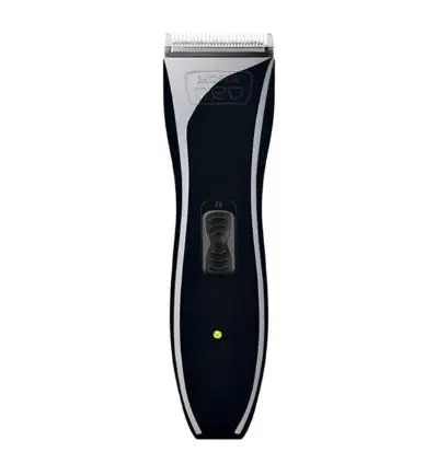 

Moser 1886 Neo Corded / Wireless Professional Hair Clipper (Black)