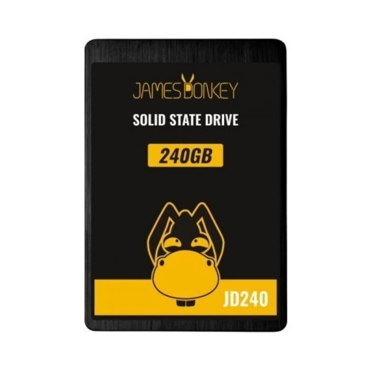 James Donkey 120, 240, 480 GB 2.5\