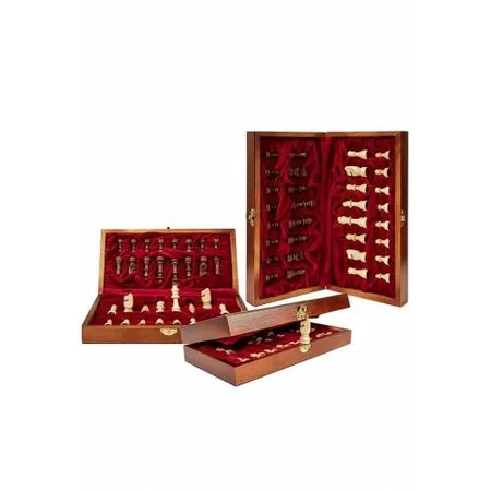 Kadifel- juego de ajedrez,