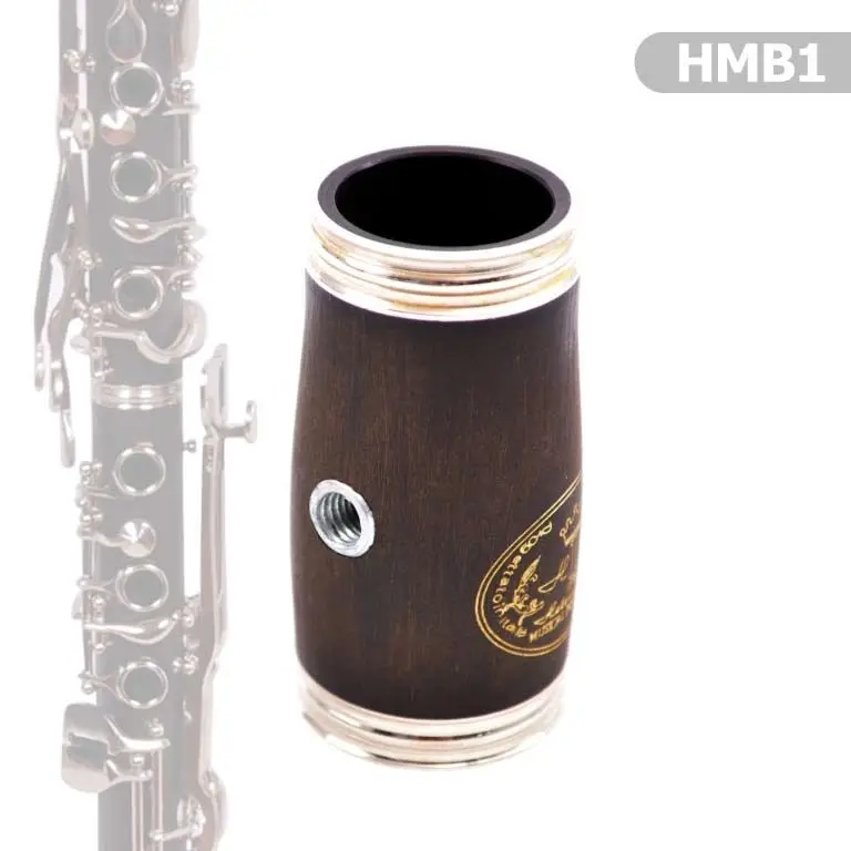 Clarinet Keg Mikrofon Perforated HMB1