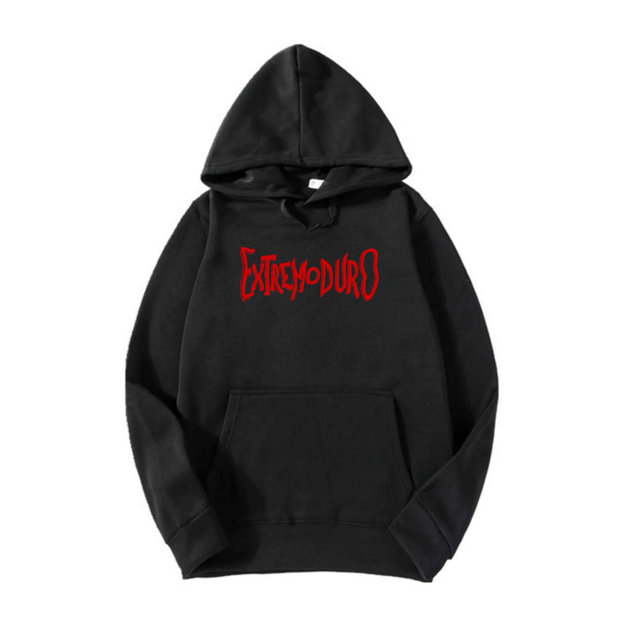 Sudadera Extremoduro Rock Español Roberto Iniesta Impresion Blanco o Rojo Premium 300 grs