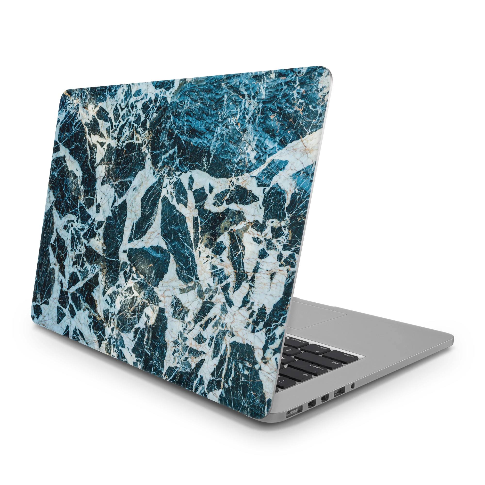 Sticker Master Stones Texture Background Universal Sticker Laptop Vinyl Sticker Skin Cover For 10 12 13 14 15.4 15.6 16 17 19 