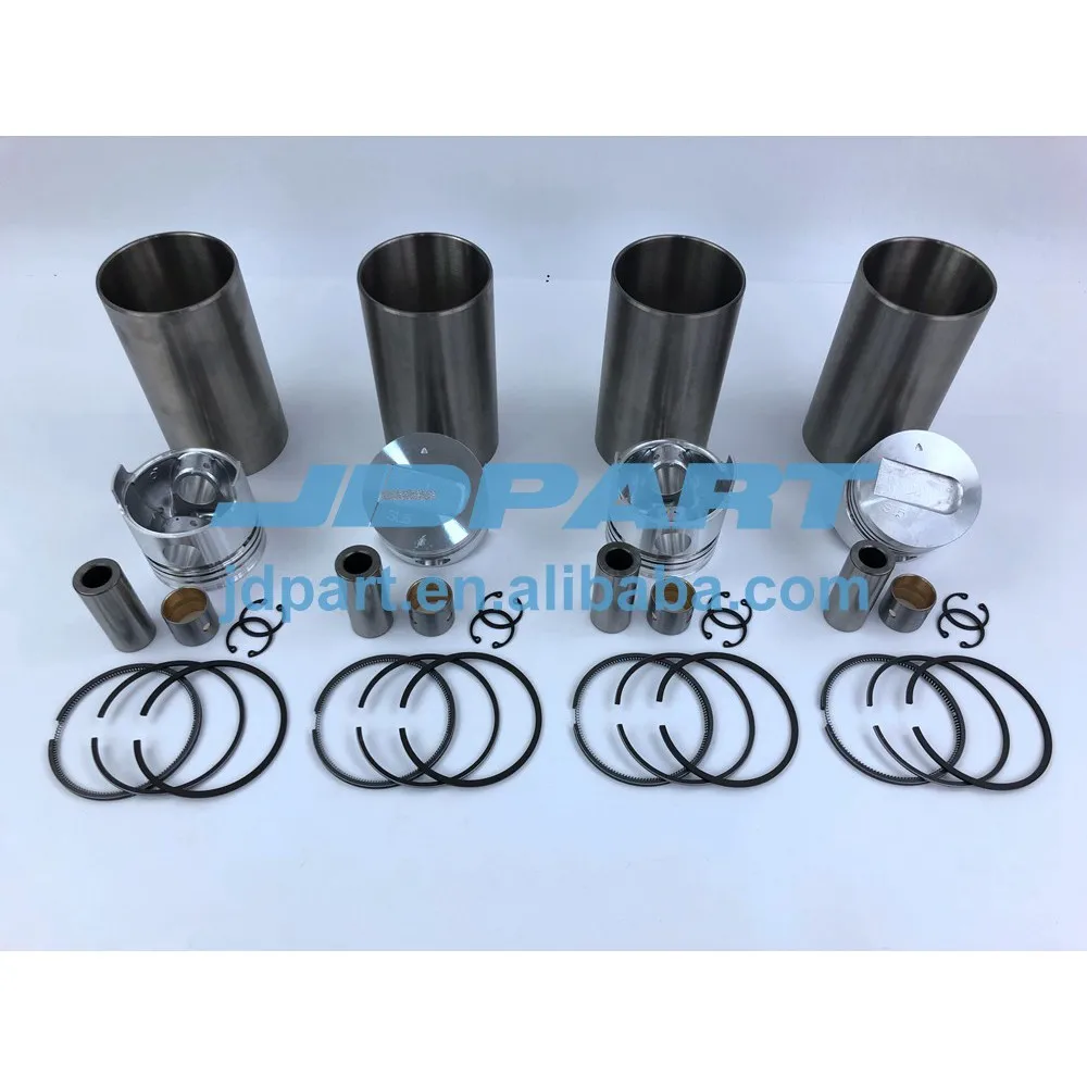 

S4L liner kit STD For S4L engine model