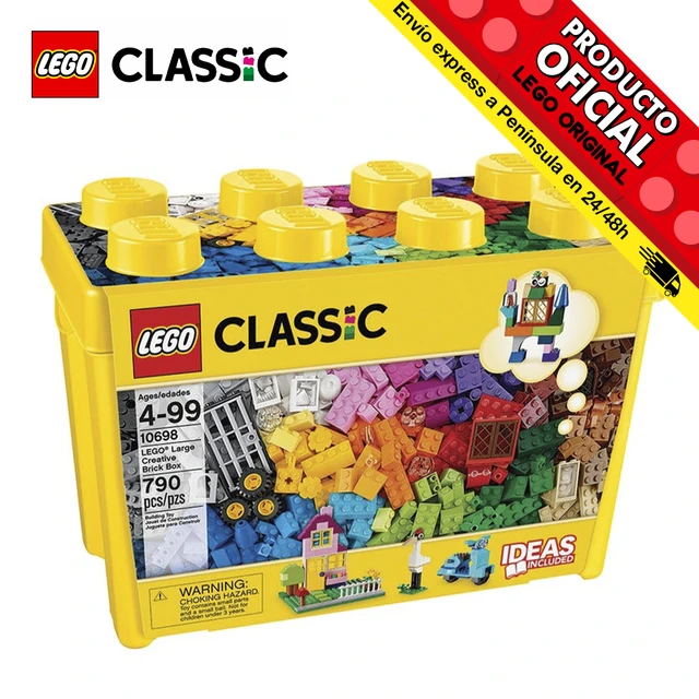 Lego classic aliexpress hotsell