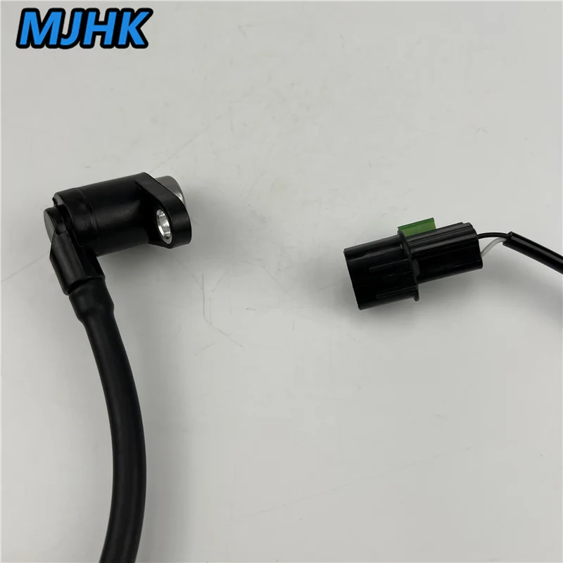 MJHK ABS Sensor OEM  MR307050 For Left&Right Fit For MITSUBISHI PAJERO SPORT GALLOPER