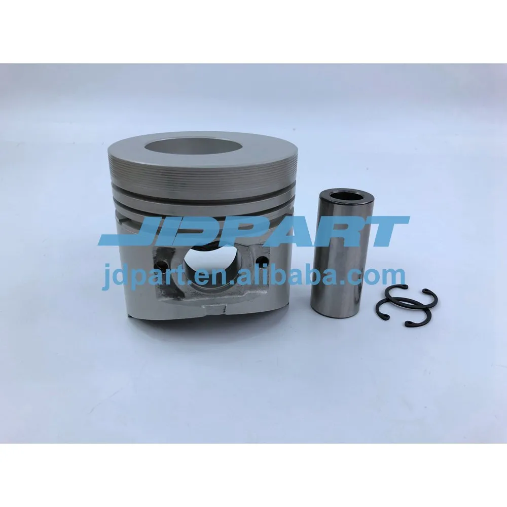 

K4N DI piston STD For K4N engine （1 set）