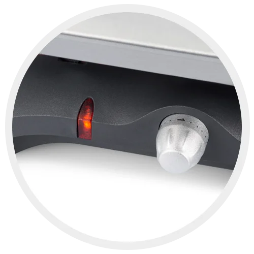 Arzum Neo Granite Grill E Sandwich Maker Sandwich Maker Elettrico Colazione Macchina Di Famiglia Di Cottura Tostapane Con Piastre Floating Cerniera Sistema Granito Effetto Rimovibili Verticale Bagagli Spia Termostato