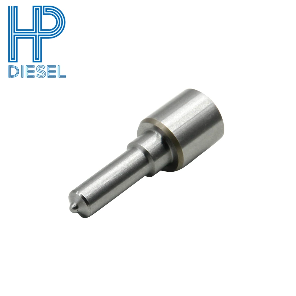 

4pcs/lot Common Rail nozzle 0433171871, Diesel fuel nozzle DLLA146P1405, for injector 0445120040, injection system spare part