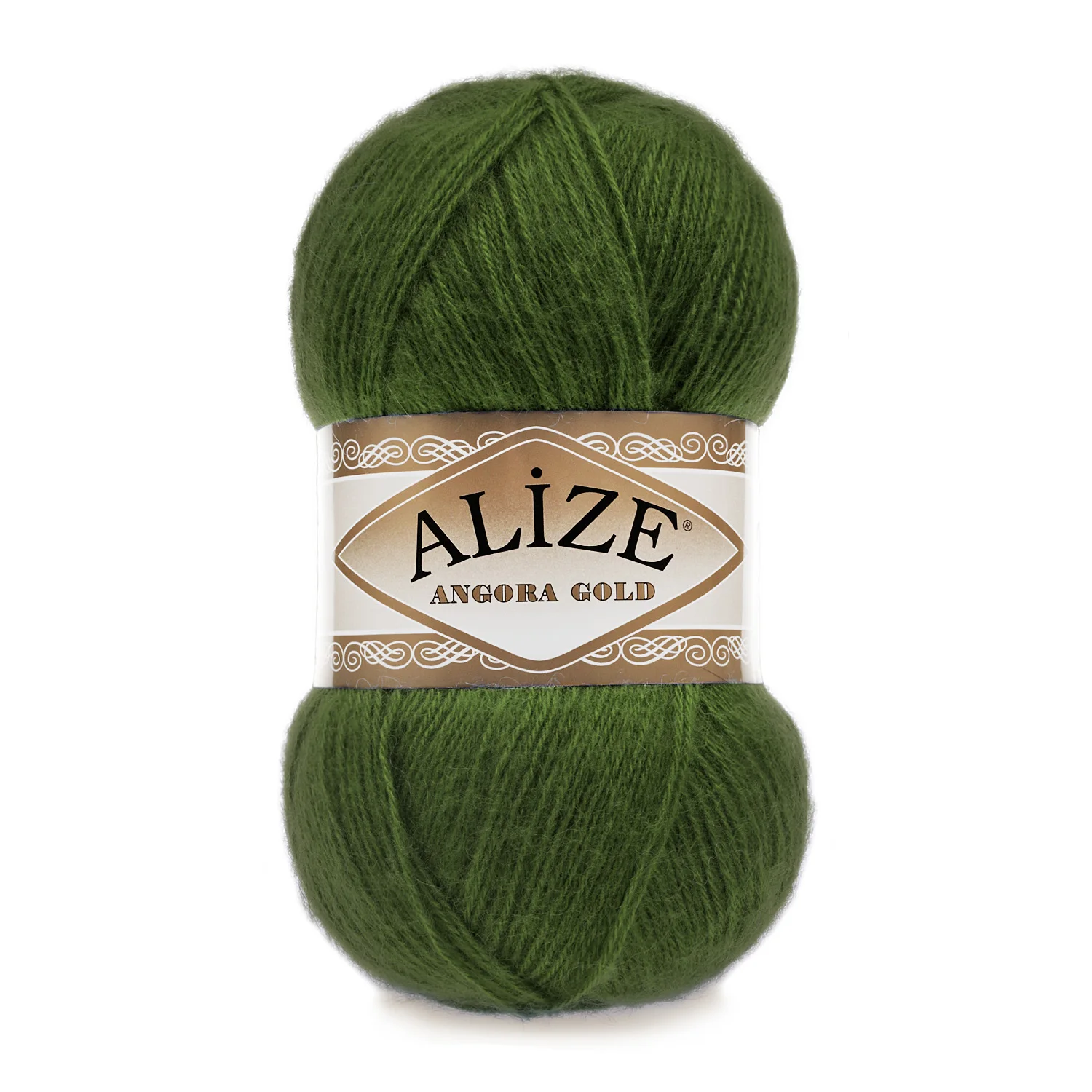 Alize Angora Gold Knitting Yarn Used for Sweater Shawl Cardigan Glove Do it yourself Mr Ms 5 PCs