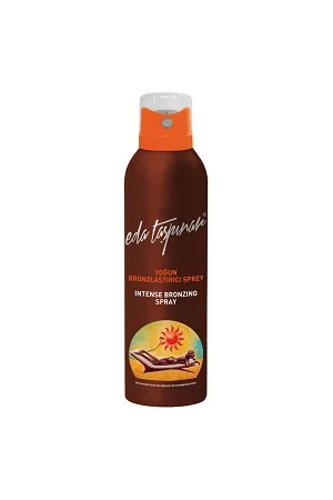 Eda Taşpınar Intense Bronzing Spray 200ml