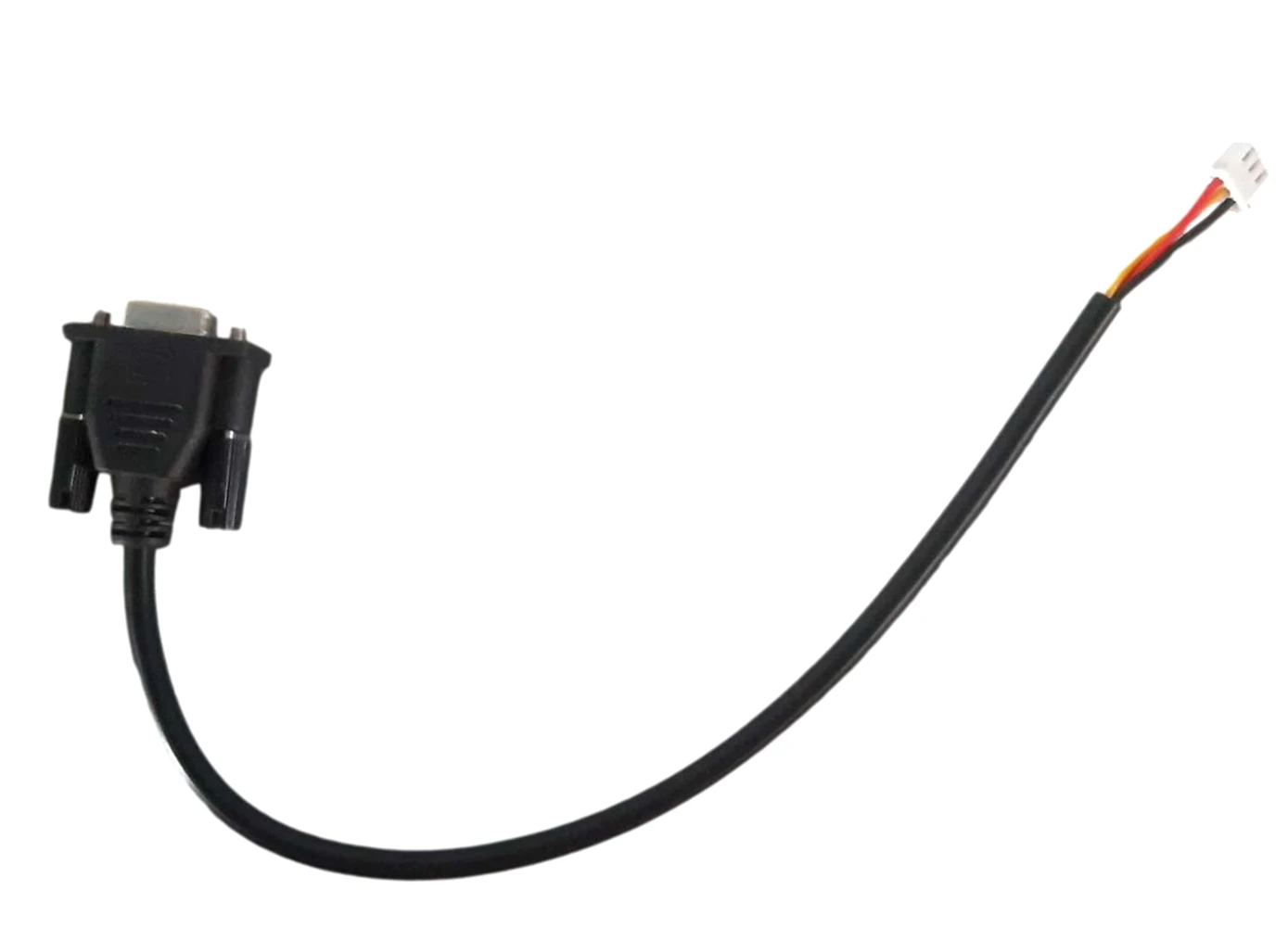 70cm RS232 a 3P cavo di collegamento cavo terminale cavo