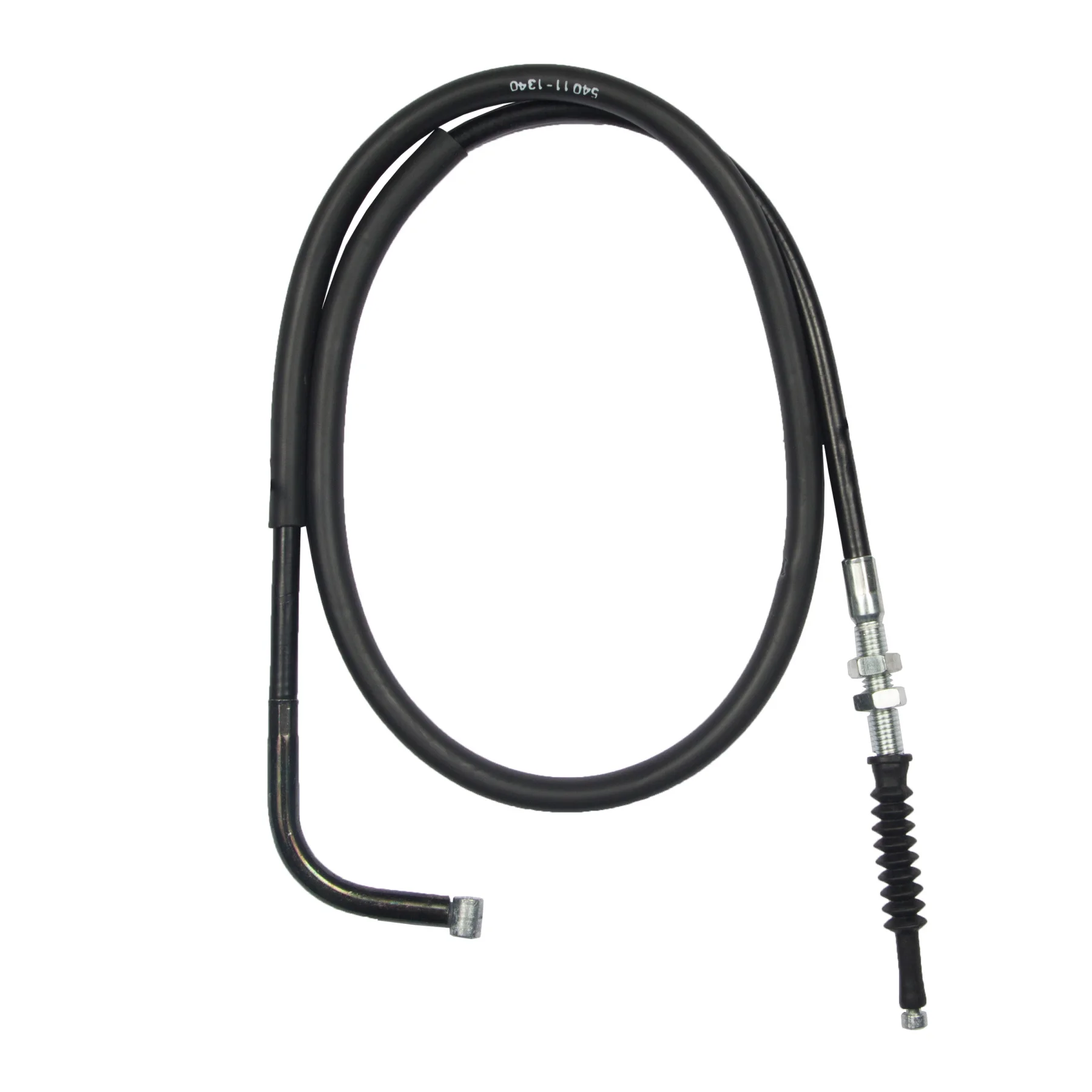 MotoMaster 54011-1340 Clutch Cables  for Kawasaki ER 500 A Twister (1997-2000)