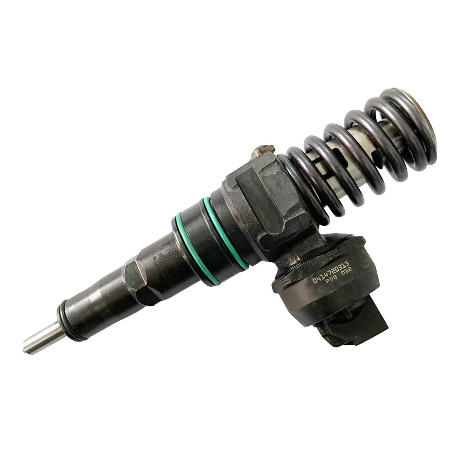 Diesel Fuel Injector 0414720313 for AUDI A3 8P 1.9 TDI Parts 038130073BN