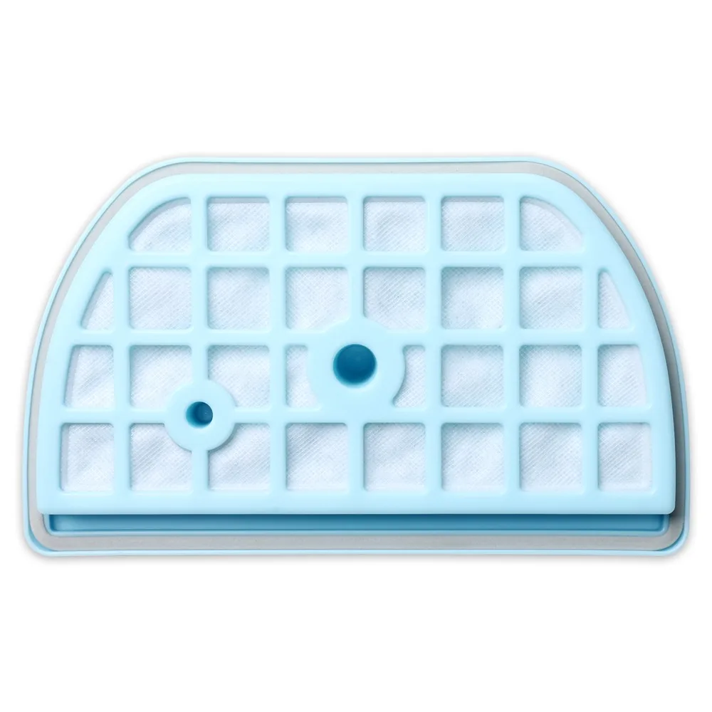 ตัวกรองมอเตอร์ใหม่ตัวกรองฝุ่นตาข่ายเข้ากันได้กับ LG ADQ73393603 VK70501N VK70502N VK69166N อุปกรณ์ทำความสะอาด VC3320 VC2320