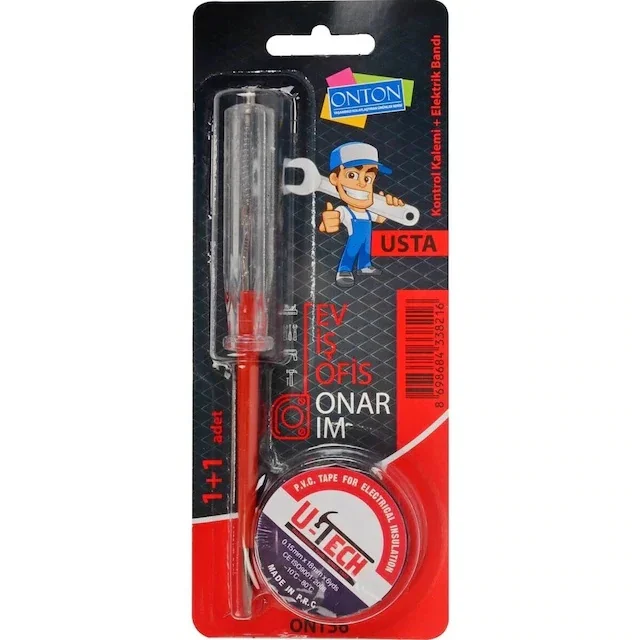 Onton Repair Set Control Pen + electric Insulation Tape 431621435