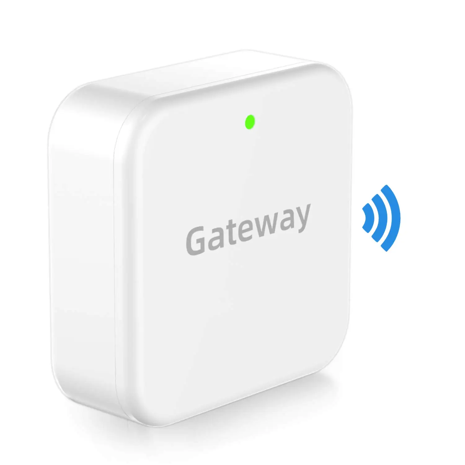 gateway de controle eletronico para controle de acesso via bluetooth app tt lock wi fi cor preta versao g2 01