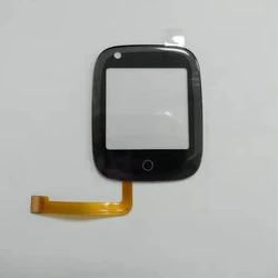 Wonlex 1pc Screen Glass for KT17S 4G GPS Smart Watch TP Protect Touch Screens