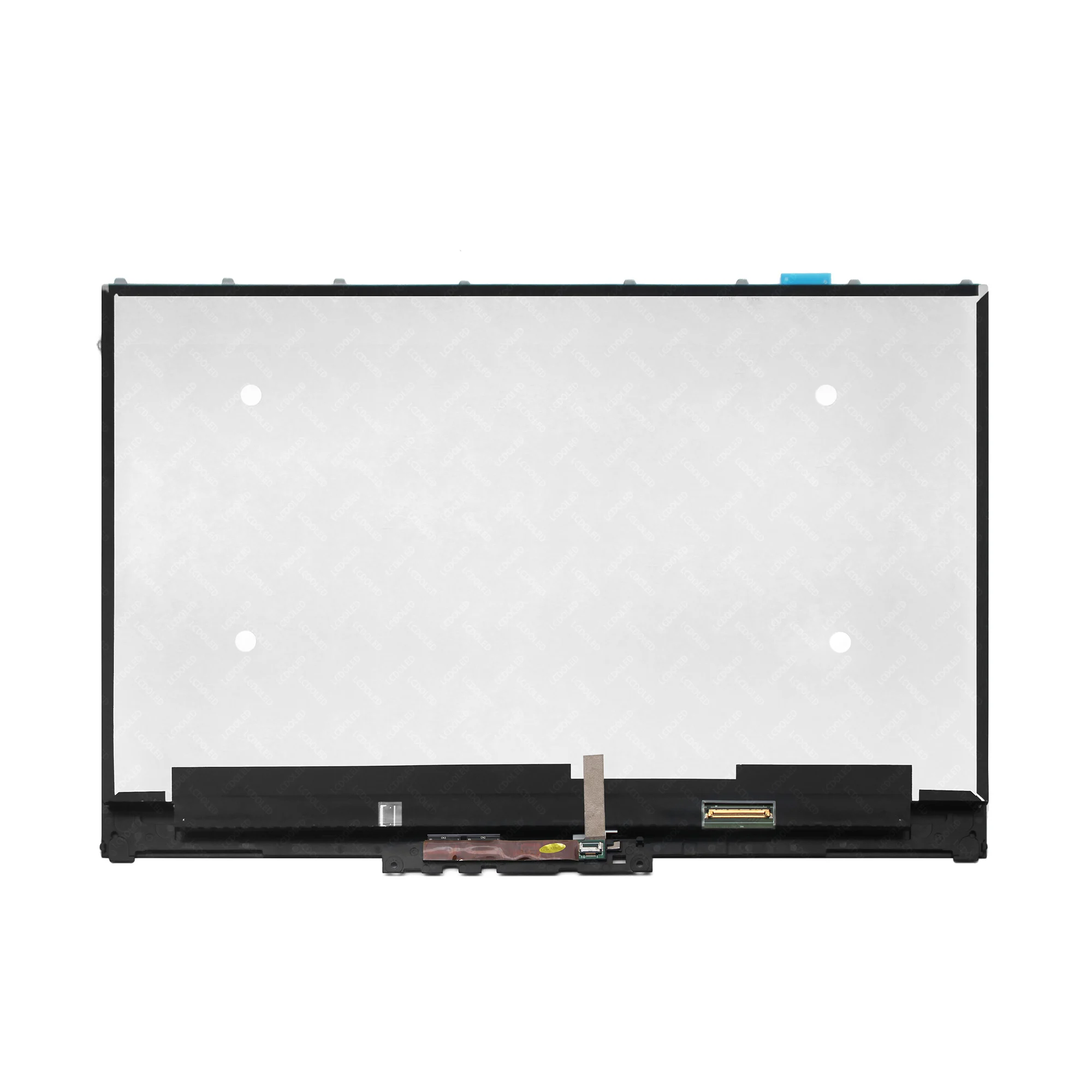 15.6'' LCD Touch Screen Assembly Digitizer For Lenovo YOGA 730-15IKB 81CU NV156QUM-N51 4K UHD 3840x2160