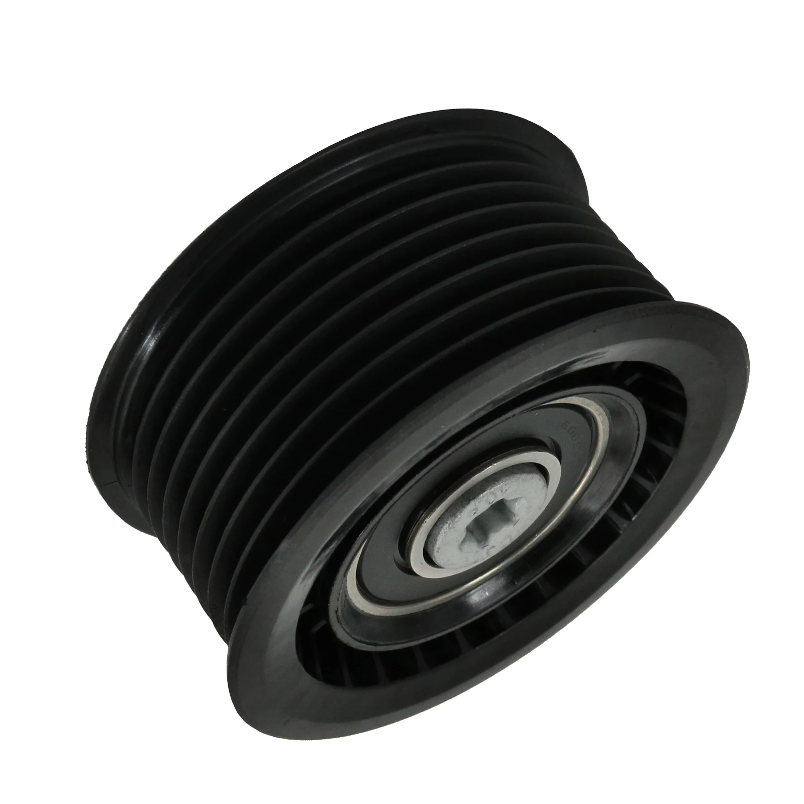 محرك بكرة المهمل N54B30A لسيارات BMW F01 F02 F03 F04 7 Series 740i Saloon 3.0 2008-2015 X6 xDrive 35i قطع غيار السيارات #6