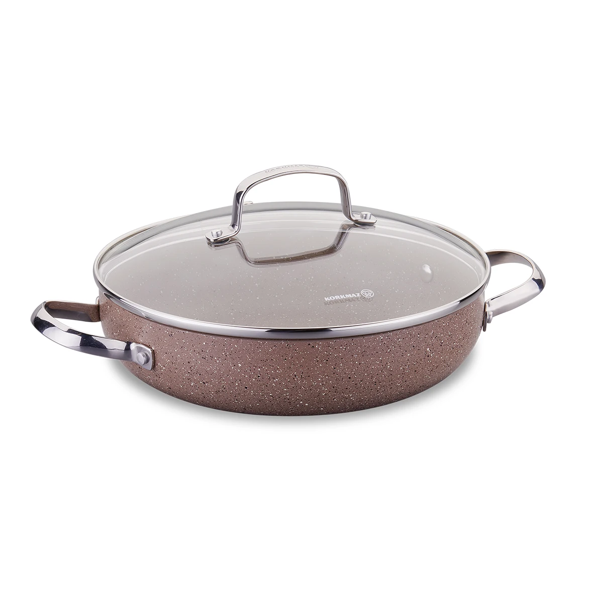 Korkmaz Steel Browni A2908 스톡 팬: 실사용자들이 선택한 강철 스톡 팬의 진짜 실력
