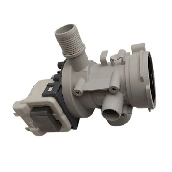 ¿Qué es el conjunto de bomba Hanyu 215423 y por qué es esencial para tu lavadora Samsung?