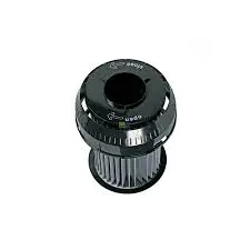 Repuesto de filtro Hepa de cilindro de aspiradora para Siemens VSX6XTRM2 Extreme Power - 00649841