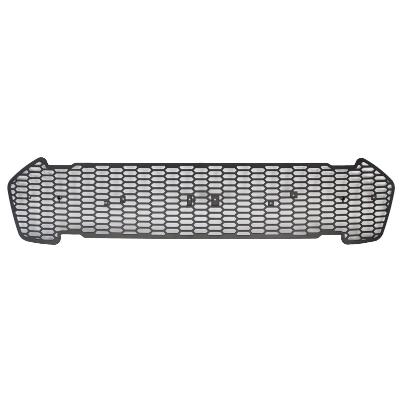 4 Letter for Modified Mesh Grill Grille of RANGER 2015-2018 T7 PX2 MK2 XL XL+ XLS XLT Limited WILDTRAK