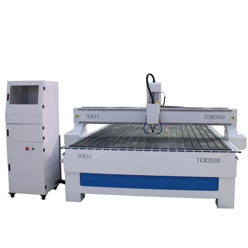 Máquina enrutadora cnc de gran tamaño para carpintería, enrutador grabador de 4 ejes de alta eficiencia para muebles de madera, enrutador de grabado de metal cnc